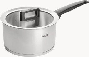 Kookpan Concept met deksel