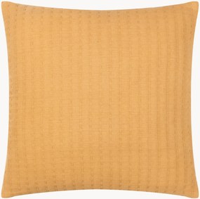 Katoenen kussen Hush