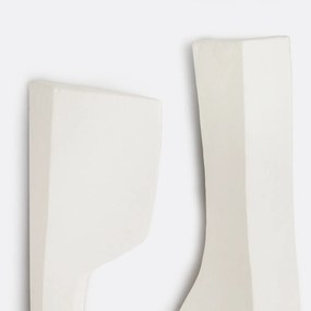 Set van 4 wanddecoraties, 3D, Synka