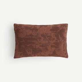 Kussenhoes van katoenjacquard, LIV
