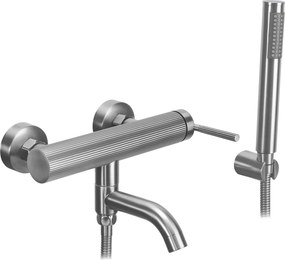 Badmengkraan REA Argon Brush Nickel