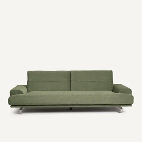 Polyester katoenen bank, Orizonte