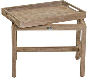 Goossens Bijzettafel Olive, Tray