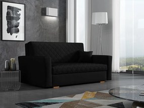 Slaapbank Columbus 147, Reeds gemonteerd meubilair, Hout: Grenen