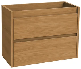 Sanicare Avenza onderkast 80cm arrano oak