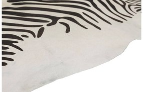Goossens Dierhuid Zebra, 160 x 200cm