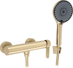 Douchemengkraan REA Arcos Gold Brush