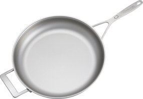 Demeyere Industry 5 Koekenpan 32 cm - Industry 5 - Demeyere