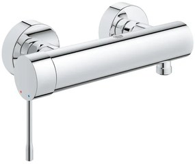 GROHE Essence New douchekraan zonder omstel met koppelingen chroom 33636001