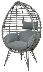 Ei Stoel - Eggchair Staand - Evora