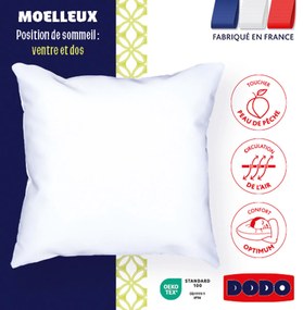Hoofdkussen MOELLEUX - Ultra Zacht