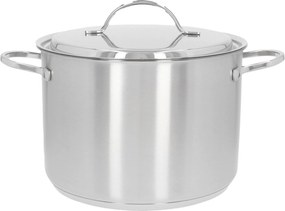 Demeyere Resto 3 Soeppan 24 cm / 7 l - Resto 3 - Demeyere