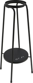 Cosi Fires standaard zwart voor Cosiscoop XL & Cosilumia