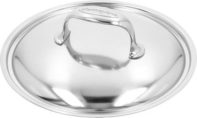 Demeyere Atlantis 7 Kookpan met deksel 20 cm / 3 l - Atlantis 7 - Demeyere