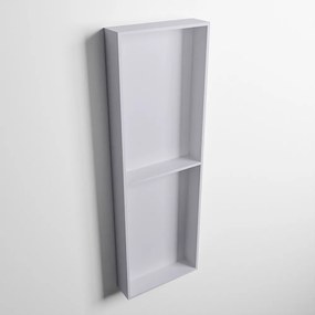 Mondiaz Easy nis 150x30x8cm 2 vakken cale