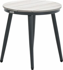 Garden Impressions Nova loungeset 5-delig - Lucas loungetafels