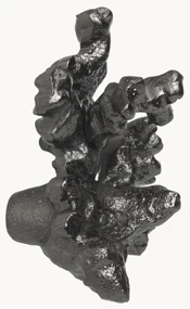 Metalen wandhaak Comber