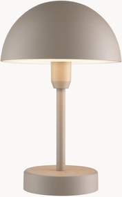 Mobiele outdoor LED-tafellamp Ellen
