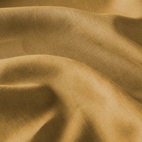 Gordijnpand in gewassen linnen, Onega