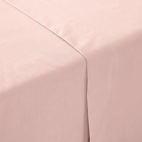 Effen katoenen hoeslaken, 80 draden, Scenario