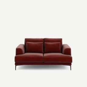 2-zitsbank van fluweel, Marsile