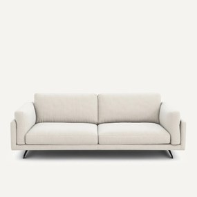 Chenille fluwelen bank, César