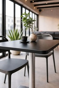 Samp tafel 70 cm