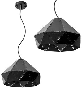 Hangende plafondlamp APP236-1CP