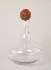 Sagaform Nature wijnkaraf 2 liter