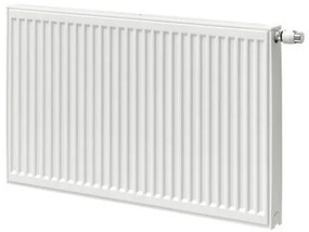 Henrad Premium ECO type 33 horizontale paneelradiator H900 x L500 1590W wit 0895093305