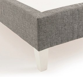 Boxspring met veren premium