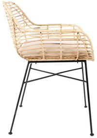 Fauteuil Tigris | Feliz Lifestyle