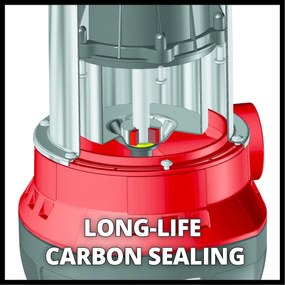 Einhell GC-DP 3325 Vuilwaterpomp