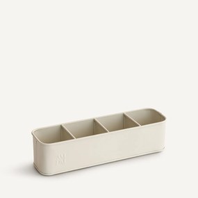 Potloodhouder, Arreglo