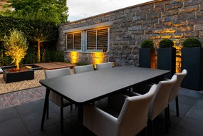 Manifesto Arzana dining tuinstoel