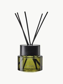 Diffuser Oud Leaf (rozen, cederhout, Jasmijn, Iris & Lelietje-van-dalen)