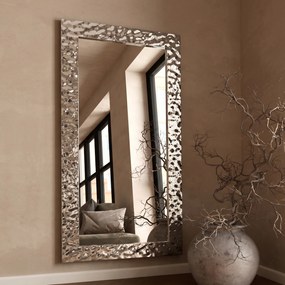 Kare Design Carino Spiegel Chroomdesign - 90x180cm