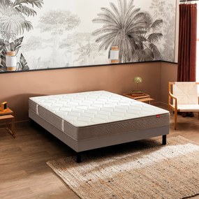 Matras 540 pocketveren, stevig, Itinéraire