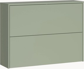 Wandkapstok Binetto