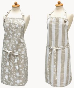 Omkeerbare schorten Elveden Cobblestone, 4-delig
