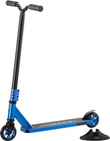 VEVOR Stunt Scooter Pro Complete Trick Scooter voor kinderen van 9-11 jaar, tieners, jongens en meisjes, Freestyle Street Rider voor gevorderden en beginners