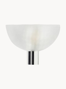 Dimbare LED wandlamp Fata