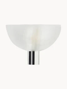Dimbare LED wandlamp Fata