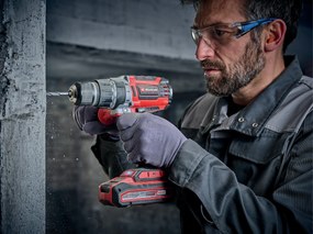 Einhell TP-CD 18/70 Li-i BL Solo - Accu Klopboor-/Schroefmachine - Power X-Change