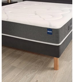 BULTEX Nano schuimmatras, 25 cm, Ultimum