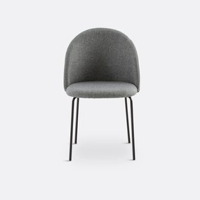 Gestoffeerde stoel, Nordie