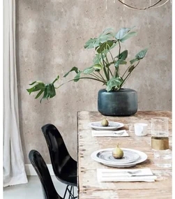 Noordwand Behang Concrete beige
