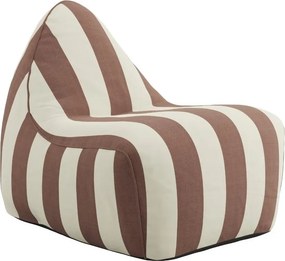 Sackit Stoel Outdoor - Renesse Chestnut