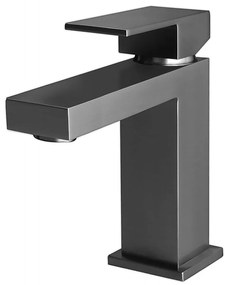Sanigoods Conner wastafelmengkraan gunmetal
