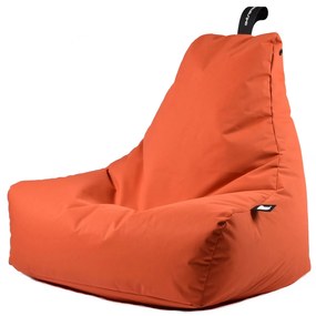 B-Bag Outdoor Zitzak - Oranje